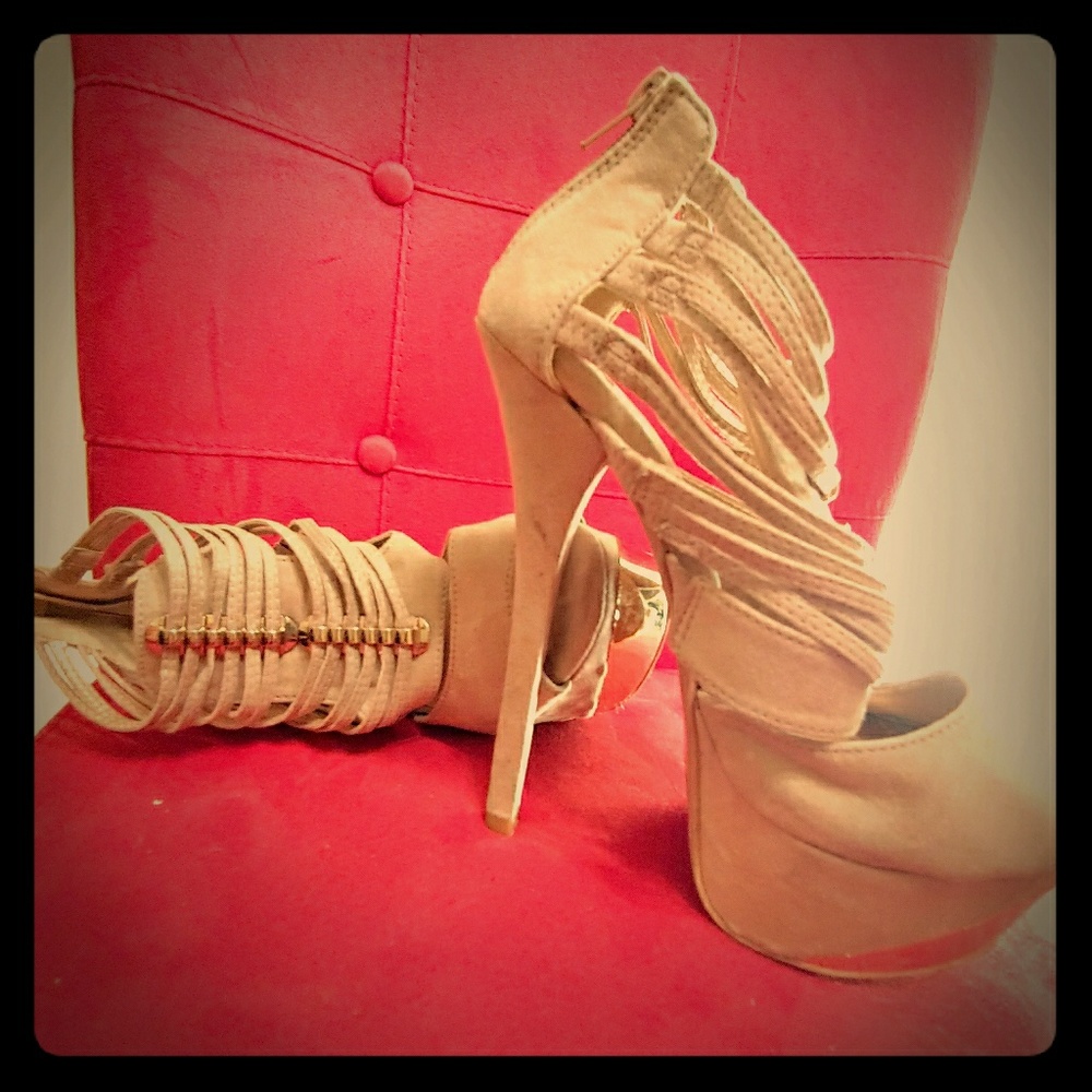 Sexy Heels